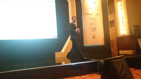 IDC Adakan Asia/Pacific IT Security Conference 2014 